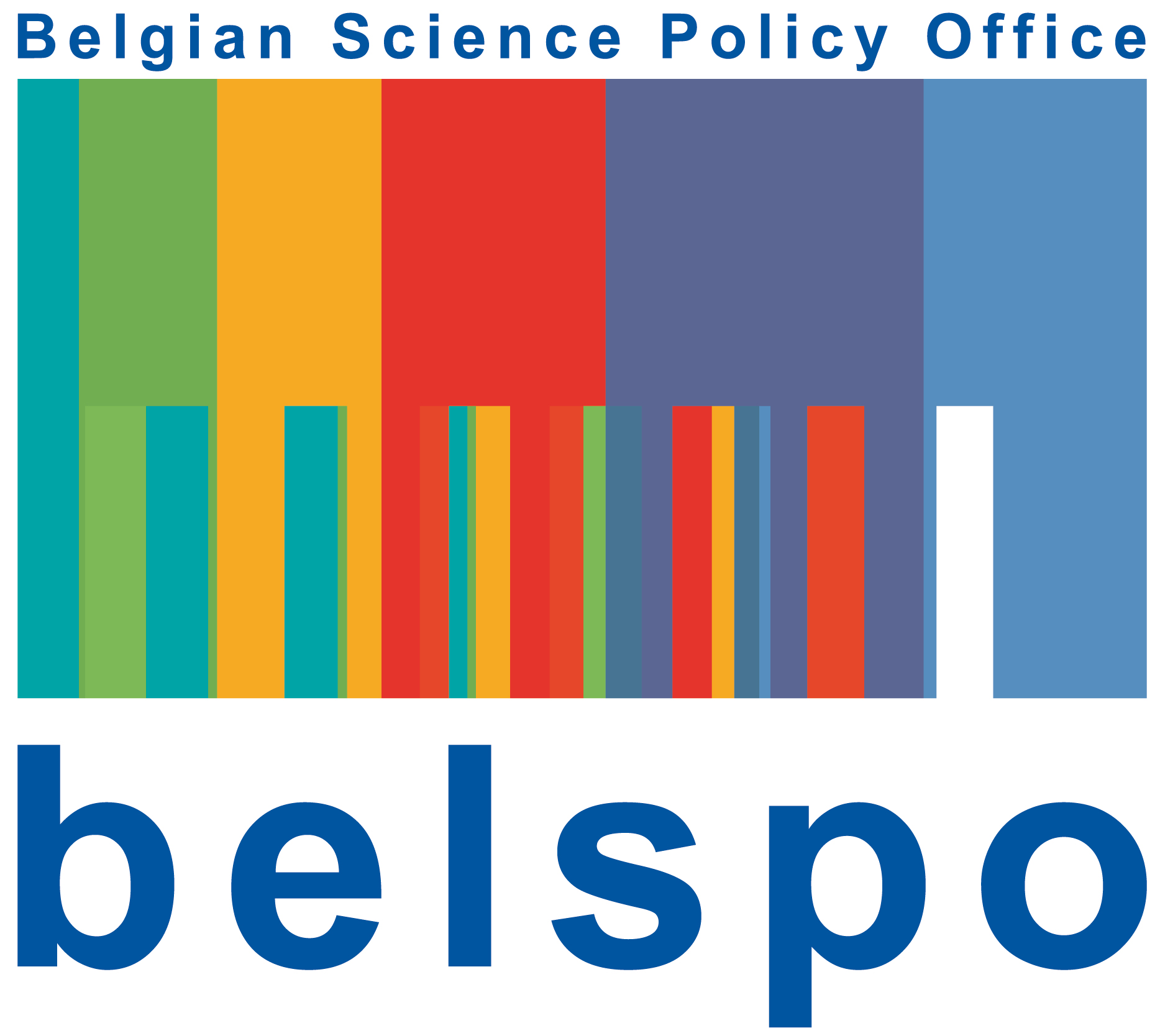 BELSPO logo EN